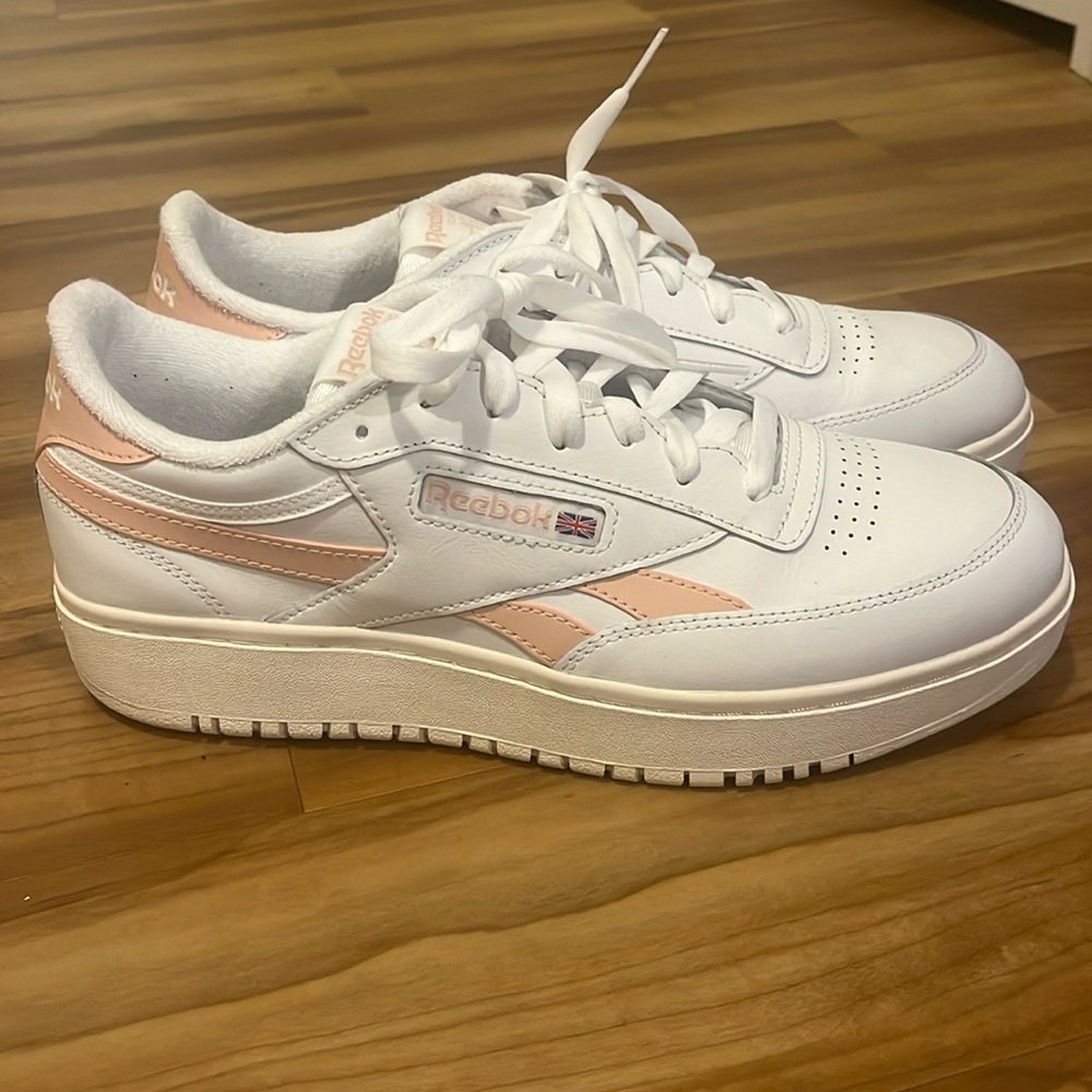 Reebok - Women’s Club C Double Revenge Sneakers